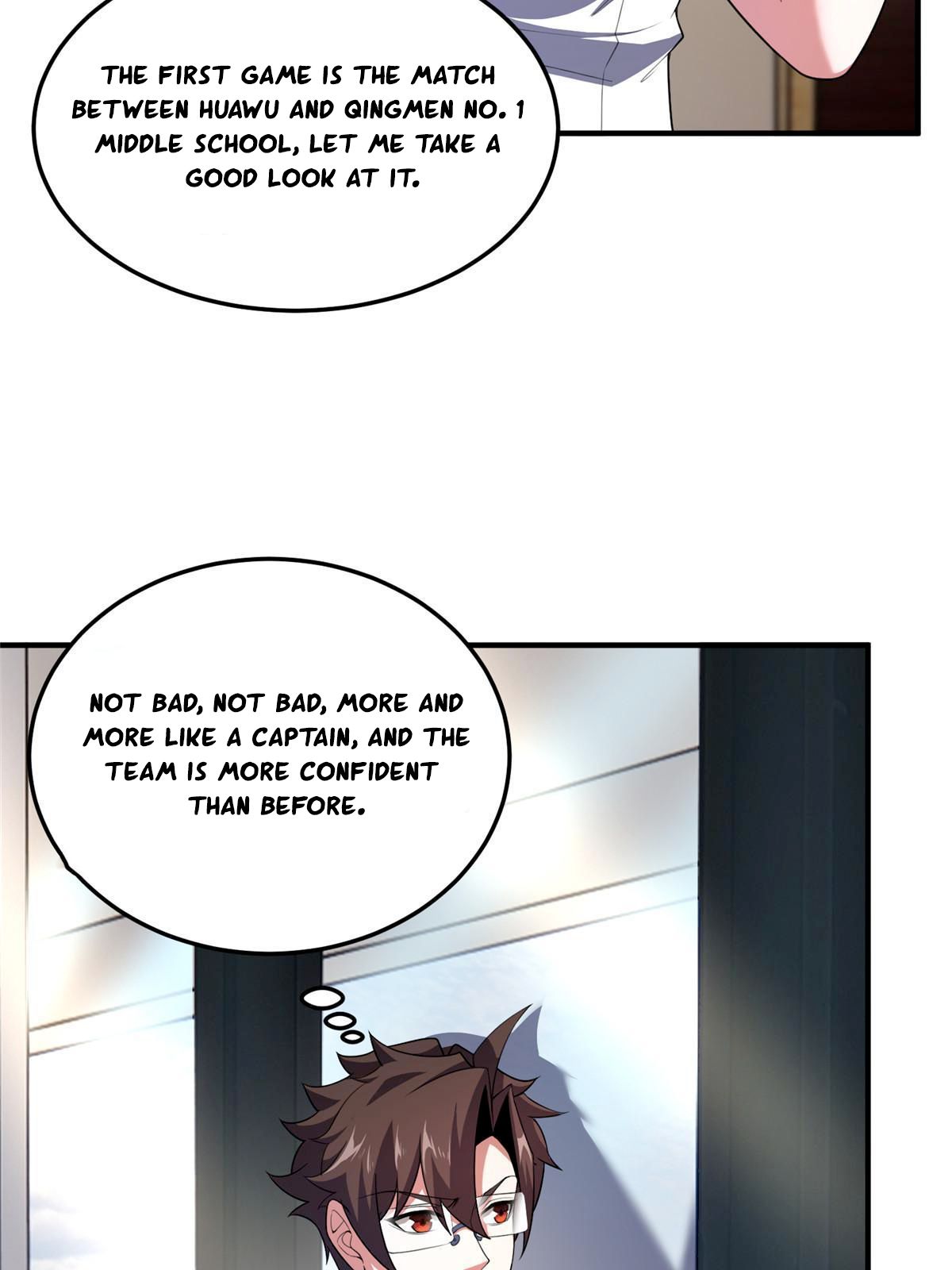 Read Monster Pet Evolution EN Manga Online