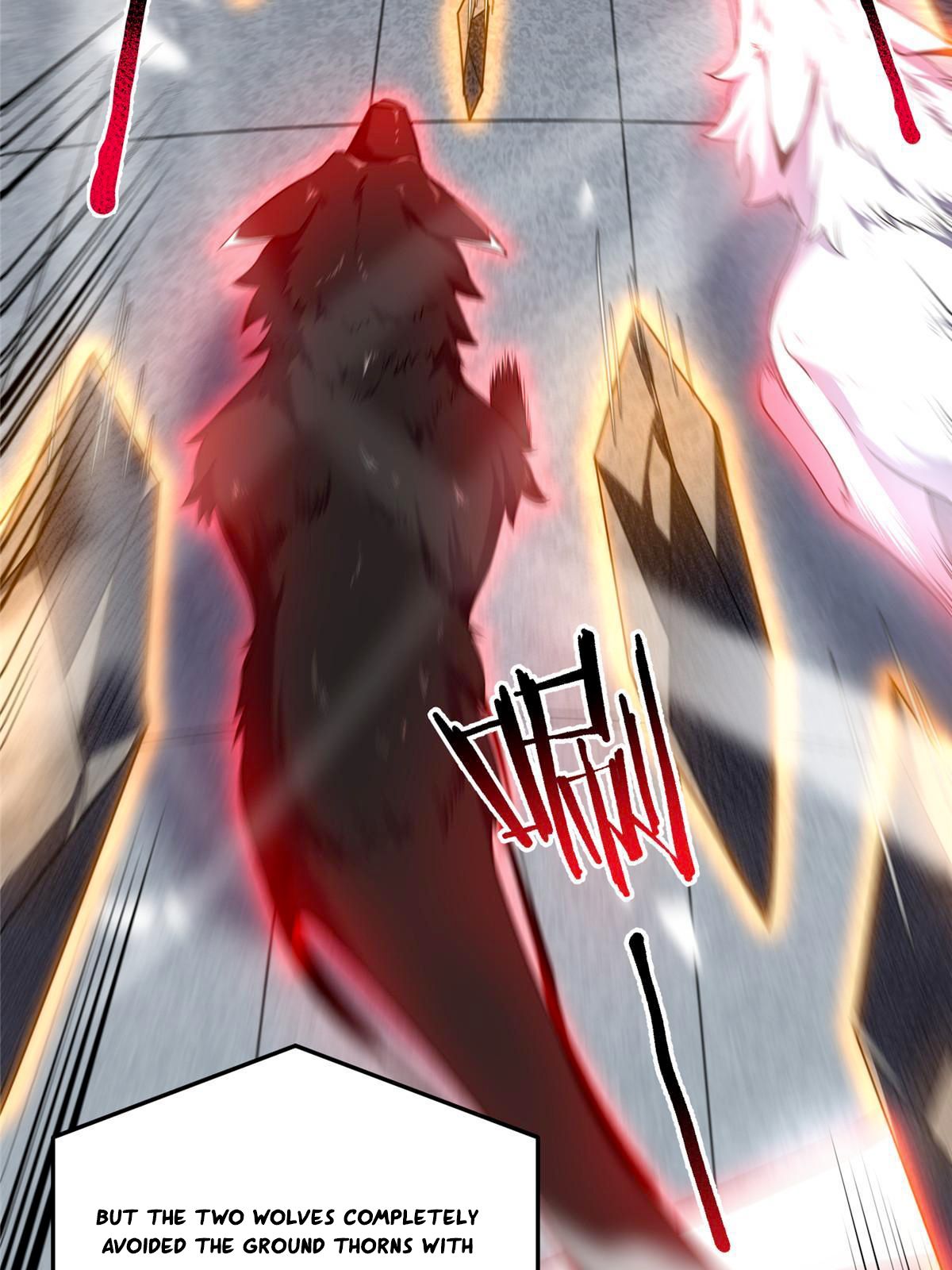 Read Monster Pet Evolution EN Manga Online