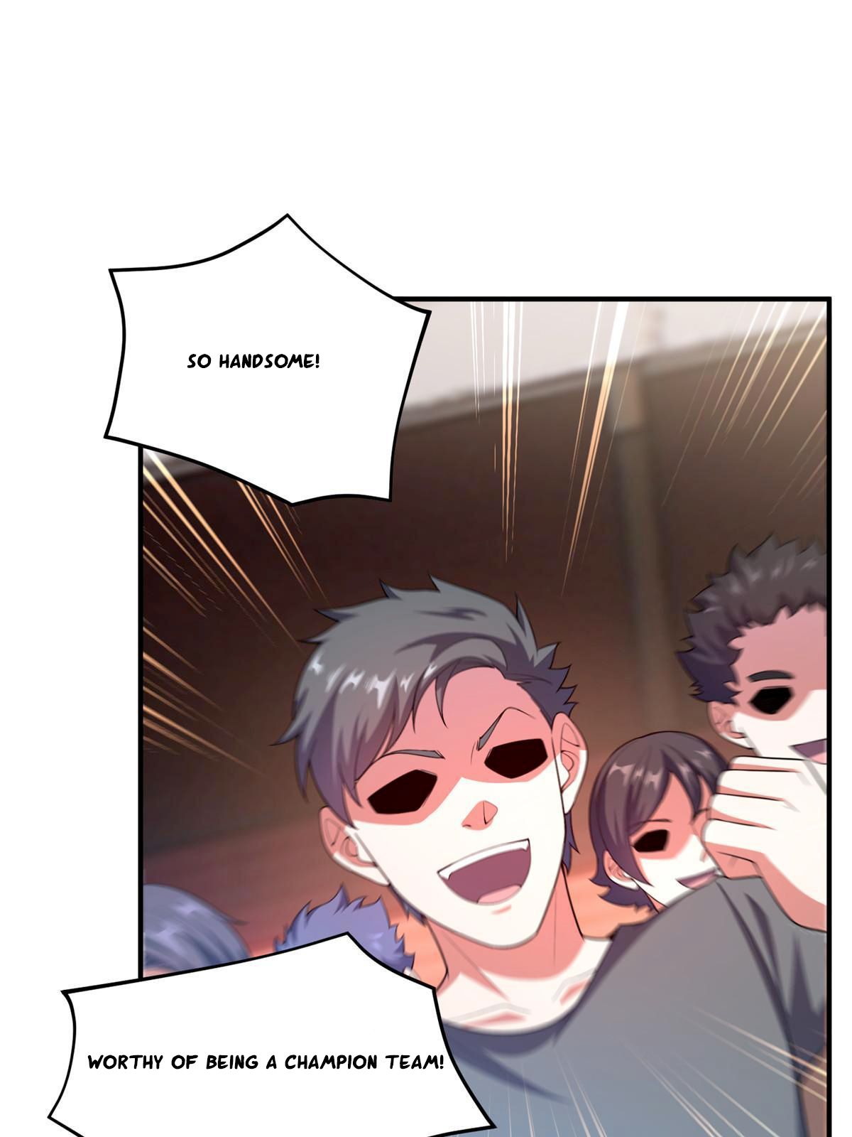 Read Monster Pet Evolution EN Manga Online