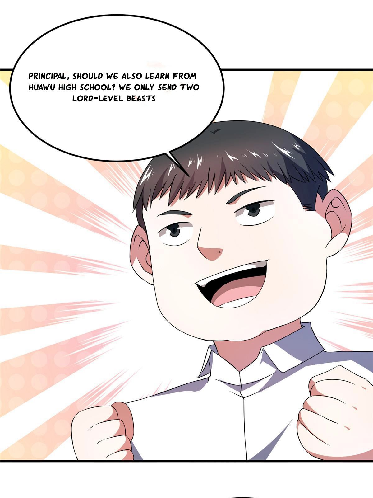Read Monster Pet Evolution EN Manga Online