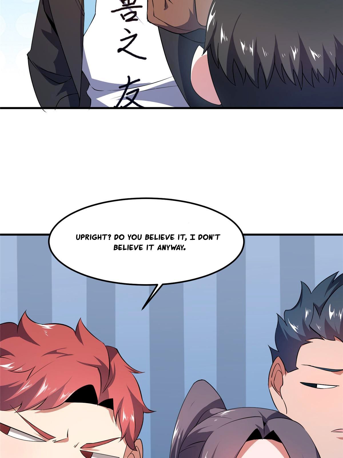 Read Monster Pet Evolution EN Manga Online