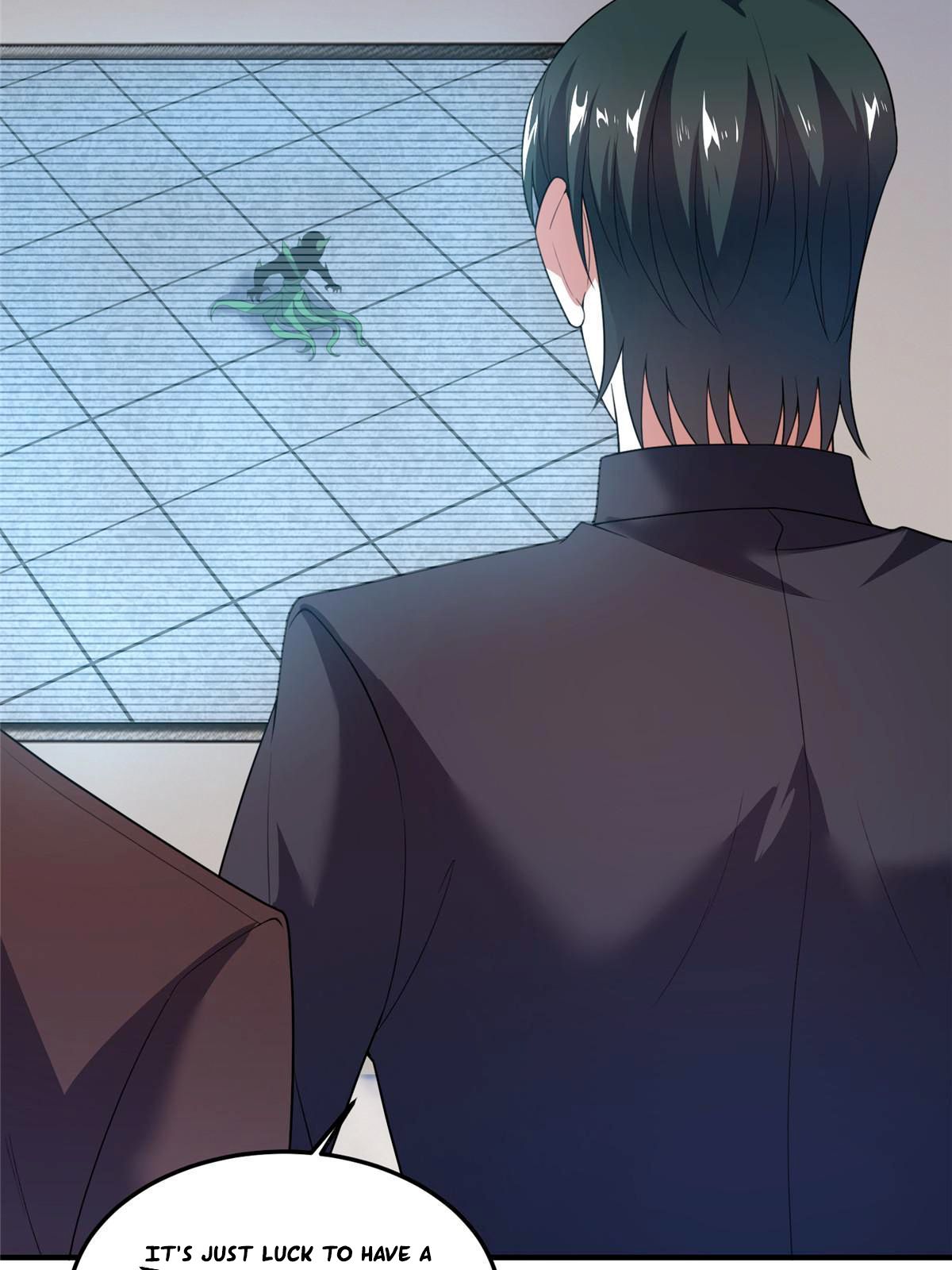 Read Monster Pet Evolution EN Manga Online