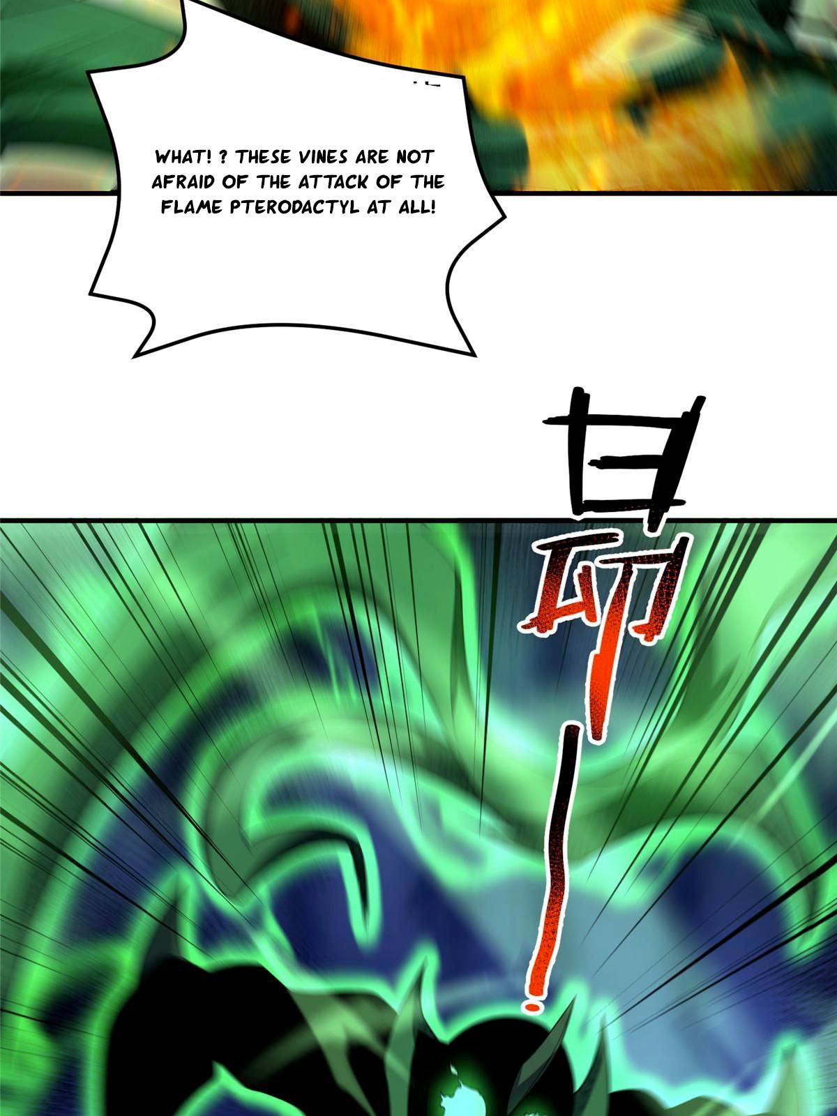 Read Monster Pet Evolution EN Manga Online