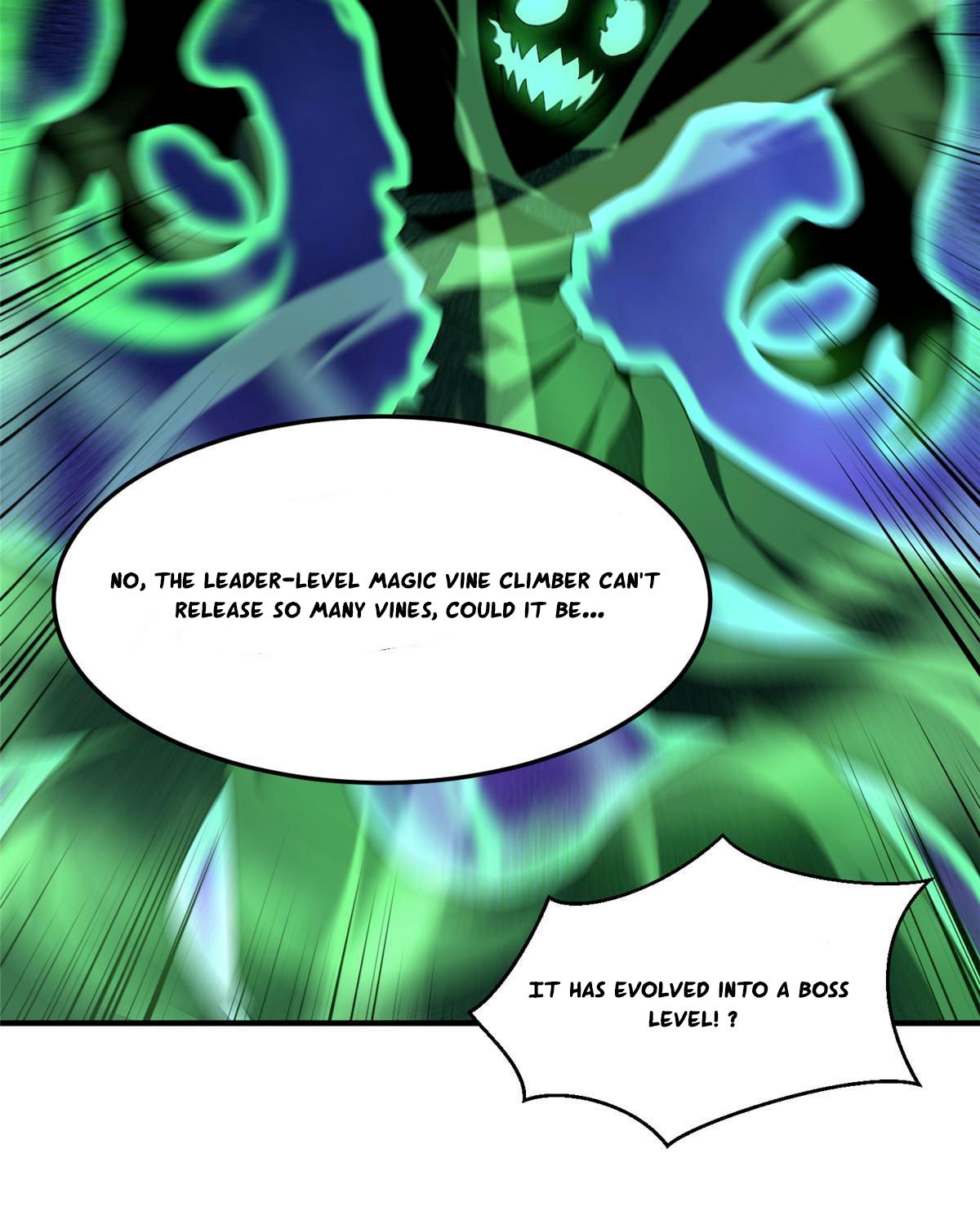 Read Monster Pet Evolution EN Manga Online