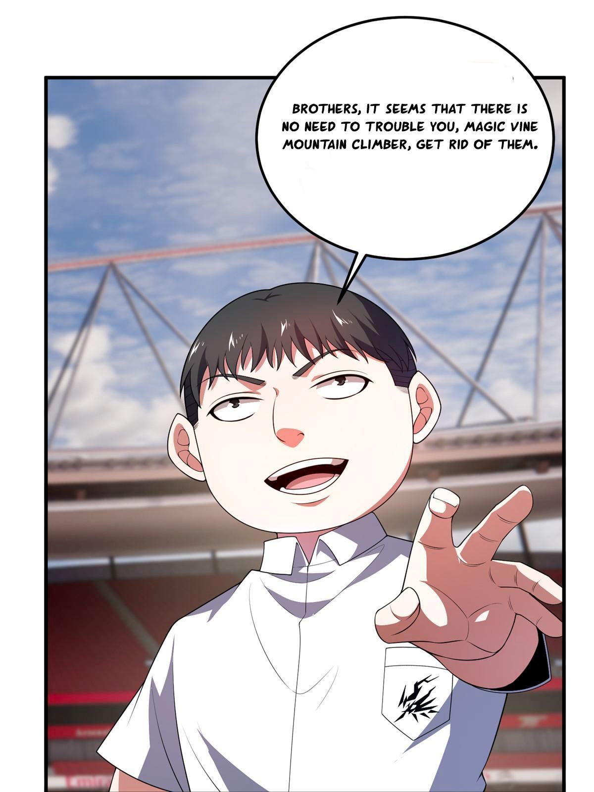 Read Monster Pet Evolution EN Manga Online