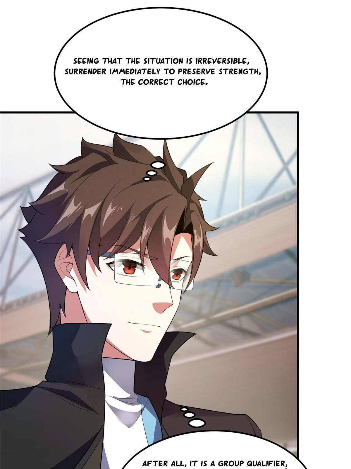 Read Monster Pet Evolution EN Manga Online