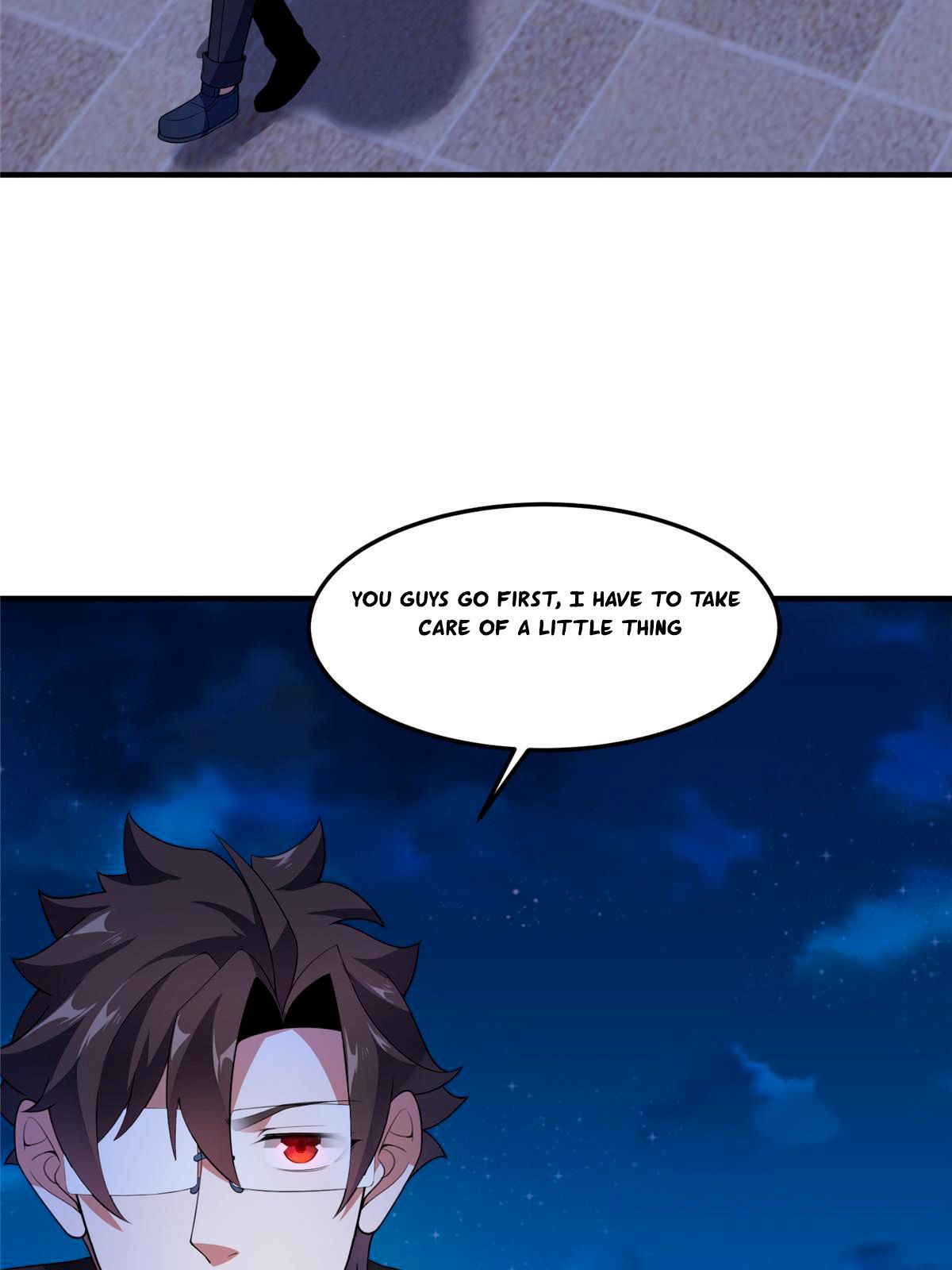 Read Monster Pet Evolution EN Manga Online