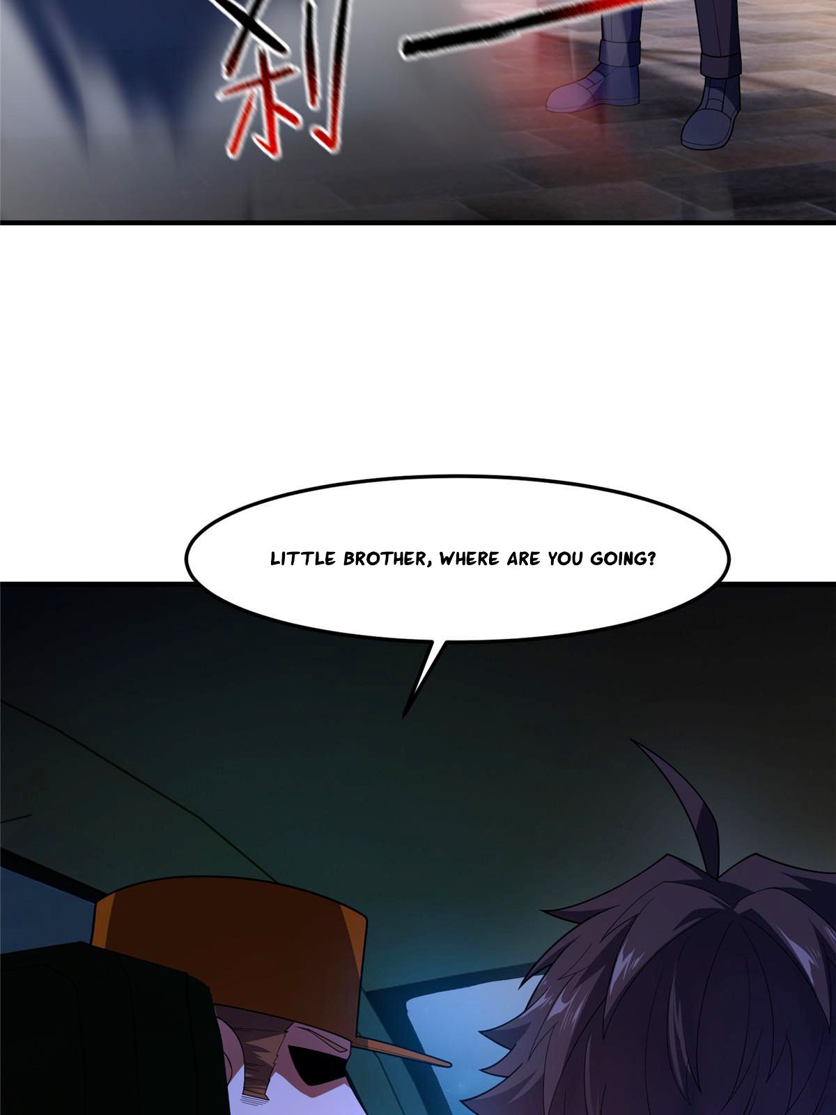 Read Monster Pet Evolution EN Manga Online