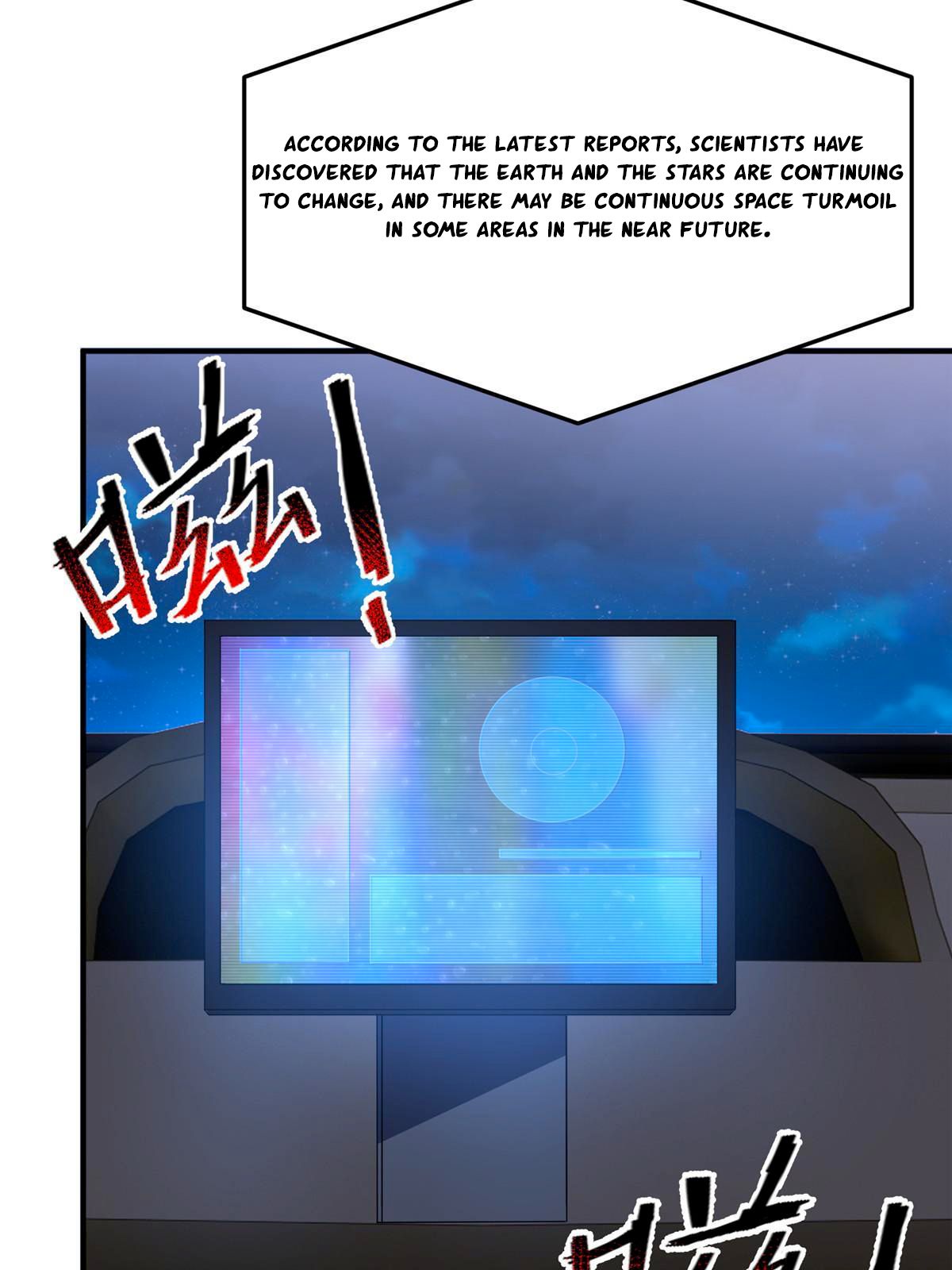 Read Monster Pet Evolution EN Manga Online