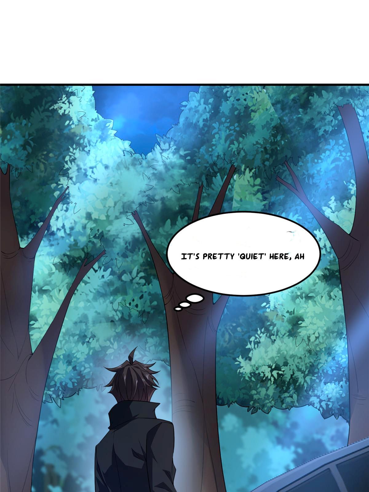 Read Monster Pet Evolution EN Manga Online