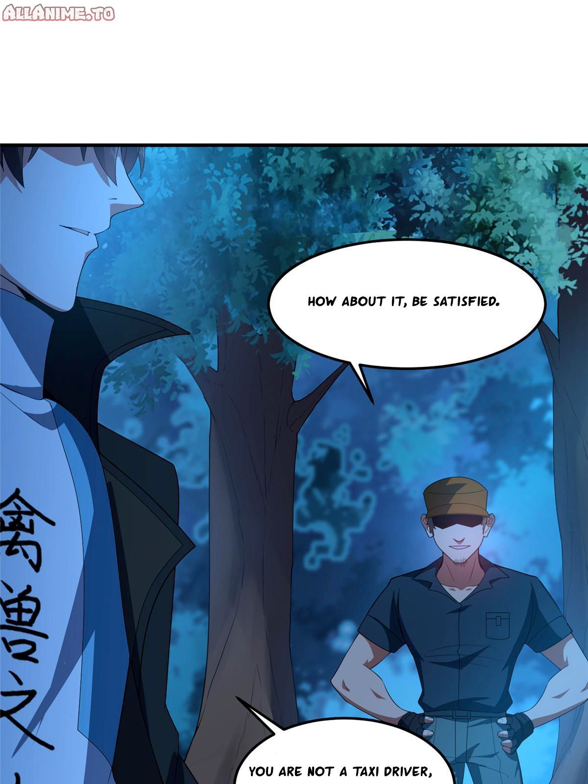 Read Monster Pet Evolution EN Manga Online