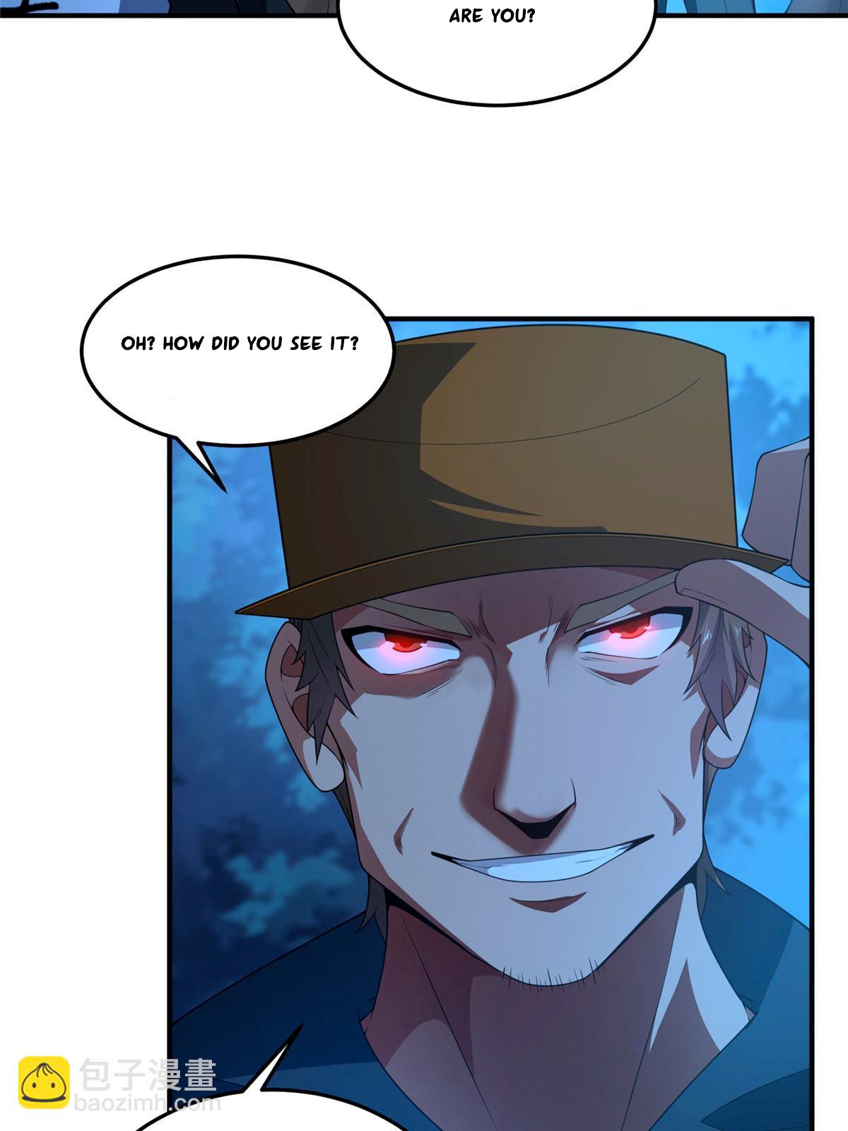 Read Monster Pet Evolution EN Manga Online