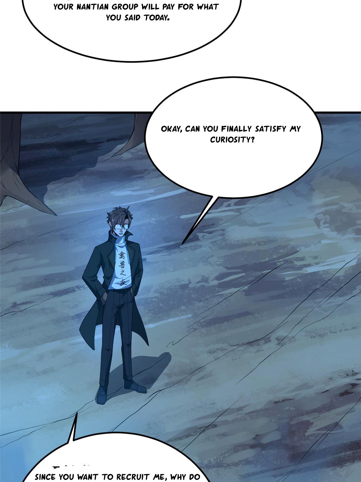 Read Monster Pet Evolution EN Manga Online