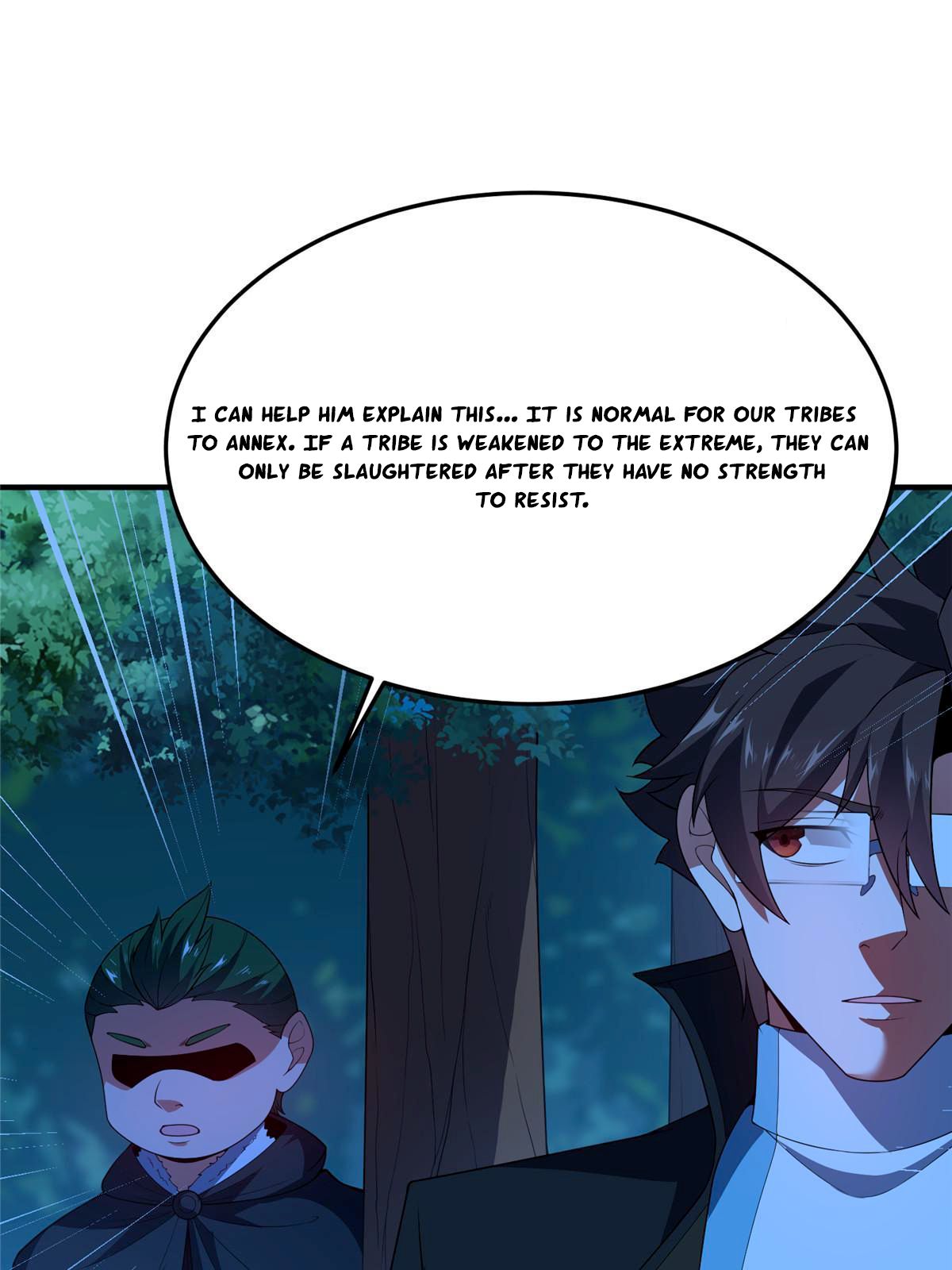 Read Monster Pet Evolution EN Manga Online