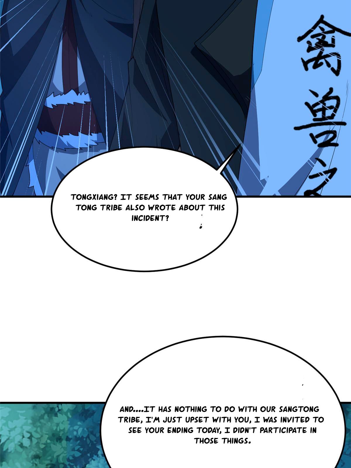 Read Monster Pet Evolution EN Manga Online