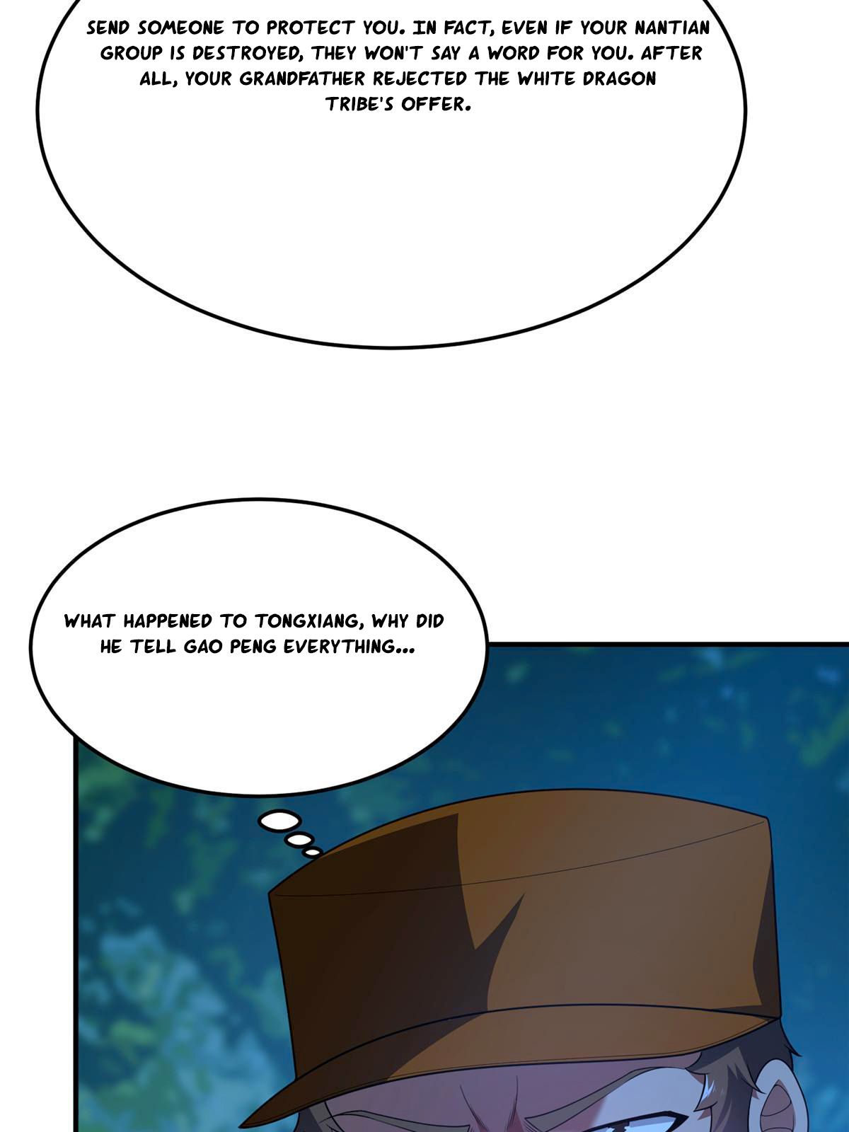 Read Monster Pet Evolution EN Manga Online