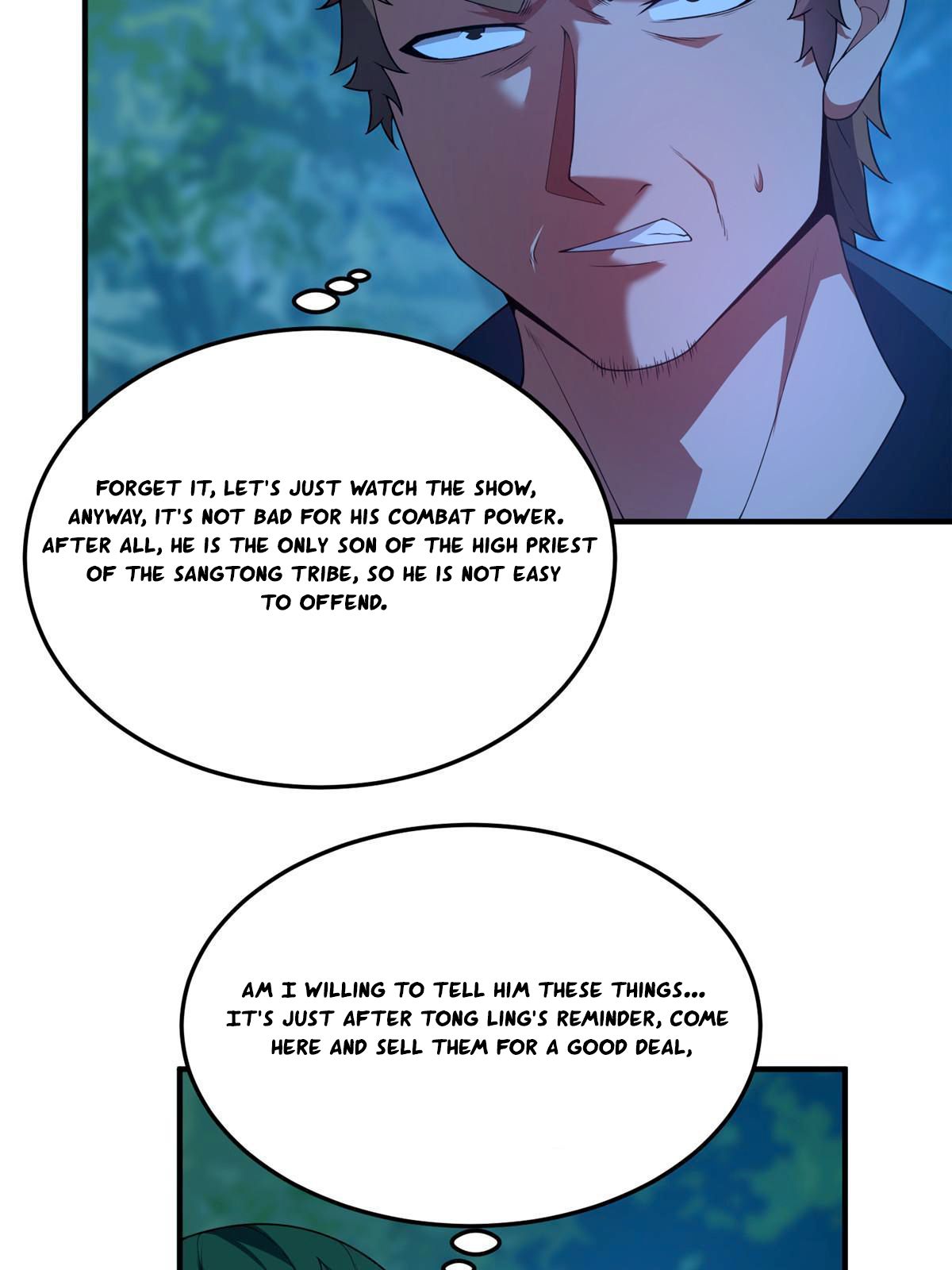 Read Monster Pet Evolution EN Manga Online