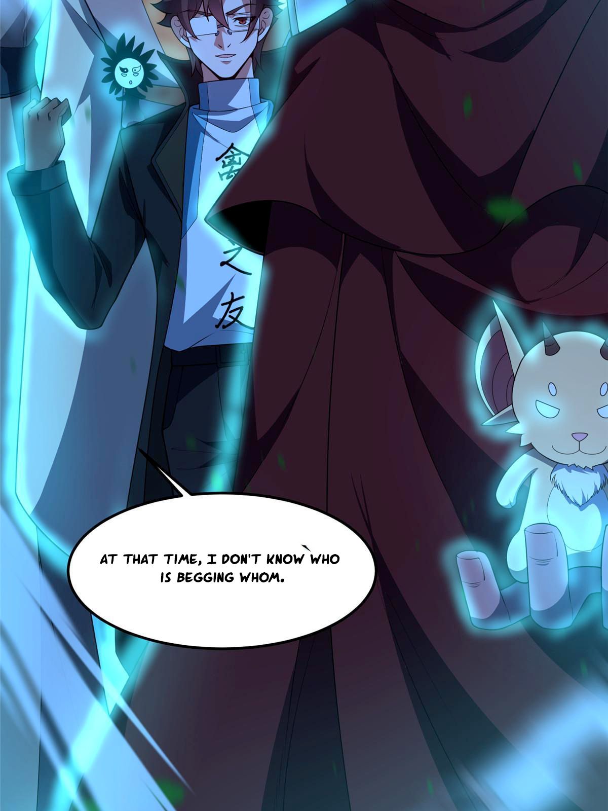 Read Monster Pet Evolution EN Manga Online