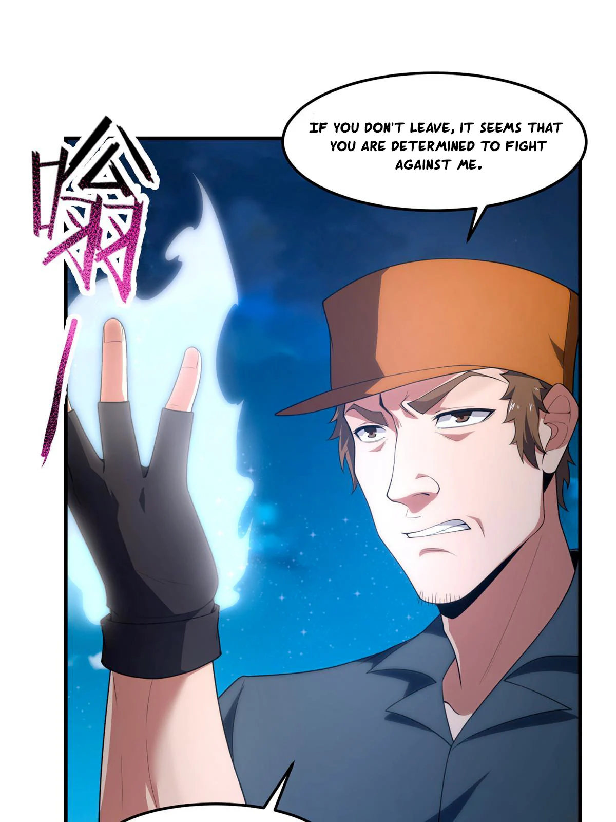 Read Monster Pet Evolution EN Manga Online