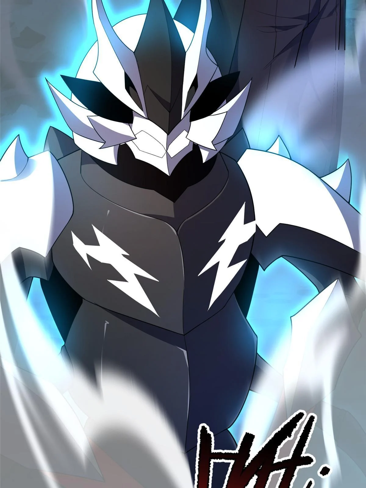 Read Monster Pet Evolution EN Manga Online