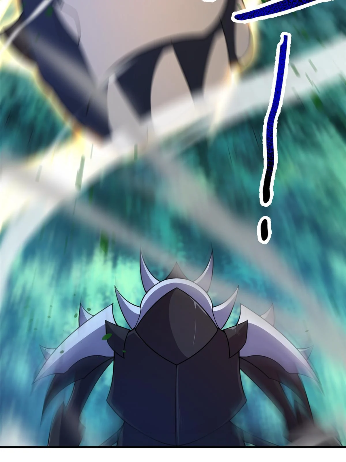 Read Monster Pet Evolution EN Manga Online