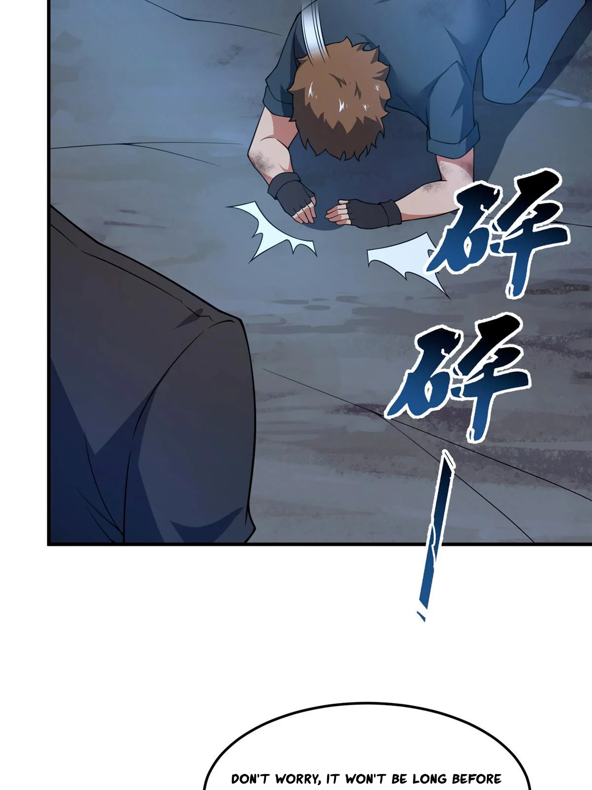Read Monster Pet Evolution EN Manga Online