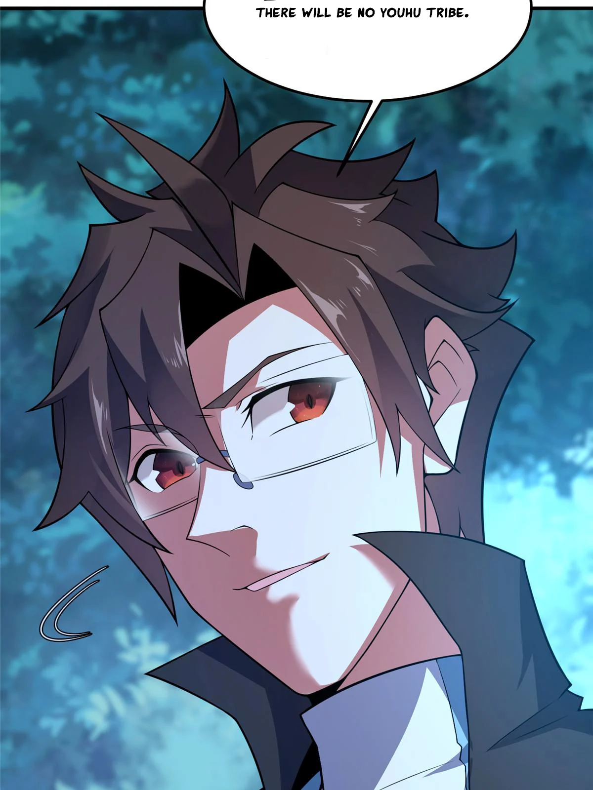 Read Monster Pet Evolution EN Manga Online