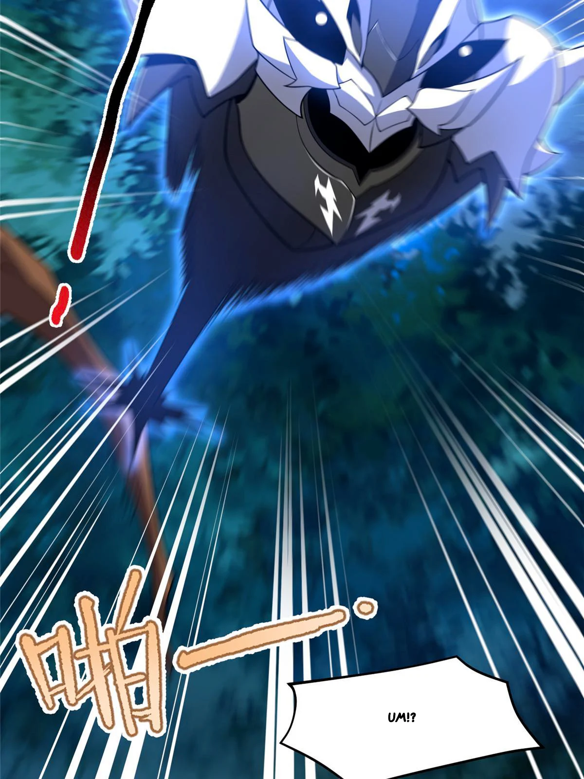Read Monster Pet Evolution EN Manga Online