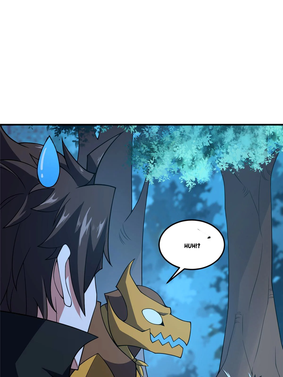 Read Monster Pet Evolution EN Manga Online