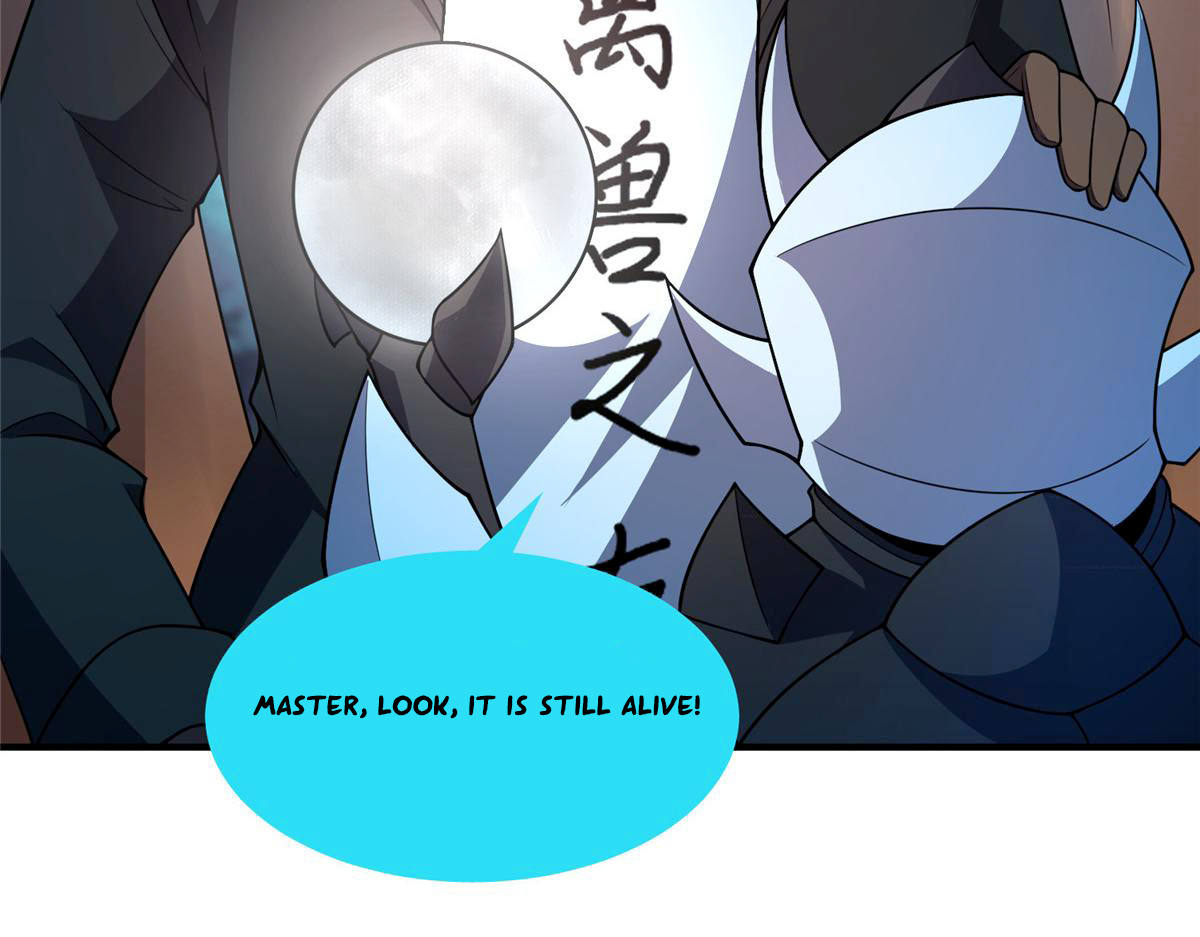 Read Monster Pet Evolution EN Manga Online