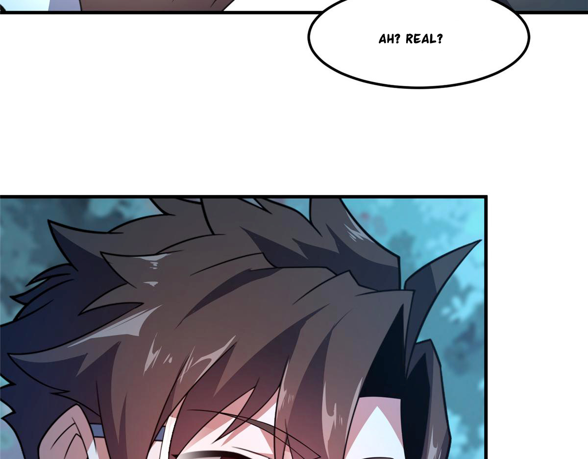 Read Monster Pet Evolution EN Manga Online