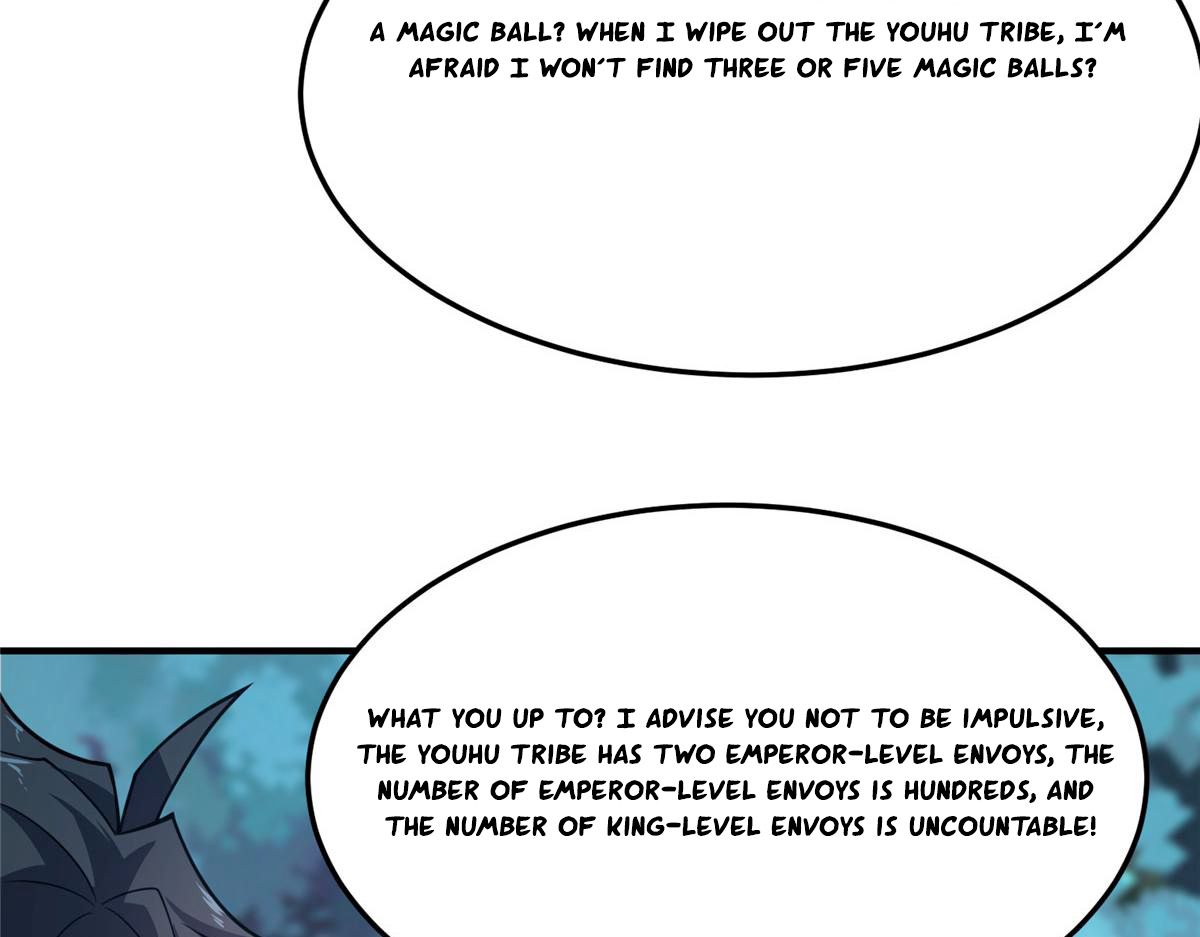 Read Monster Pet Evolution EN Manga Online