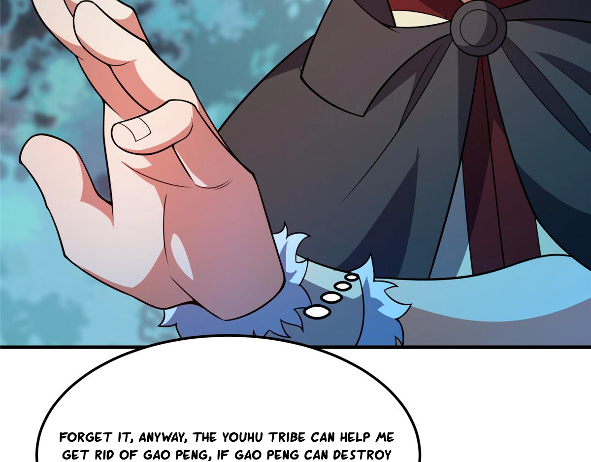 Read Monster Pet Evolution EN Manga Online