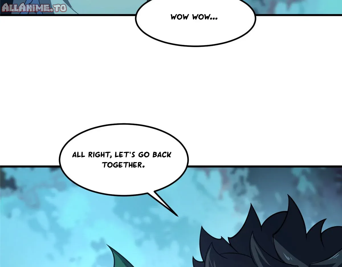Read Monster Pet Evolution EN Manga Online
