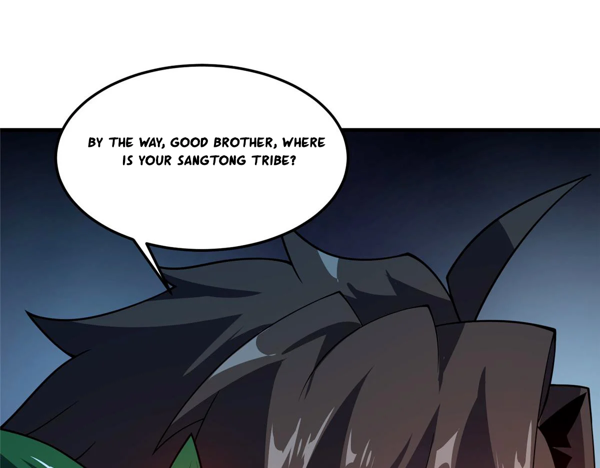 Read Monster Pet Evolution EN Manga Online