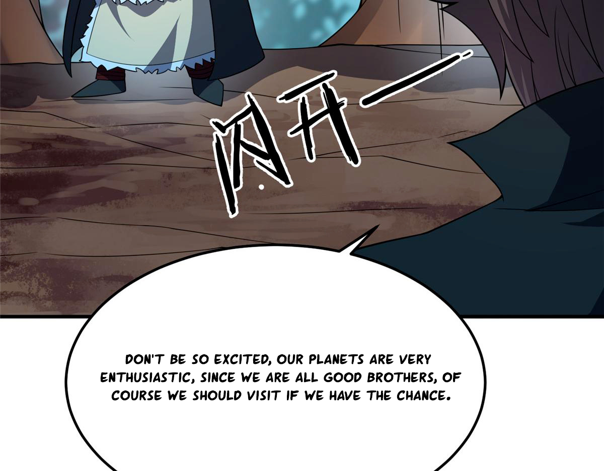 Read Monster Pet Evolution EN Manga Online