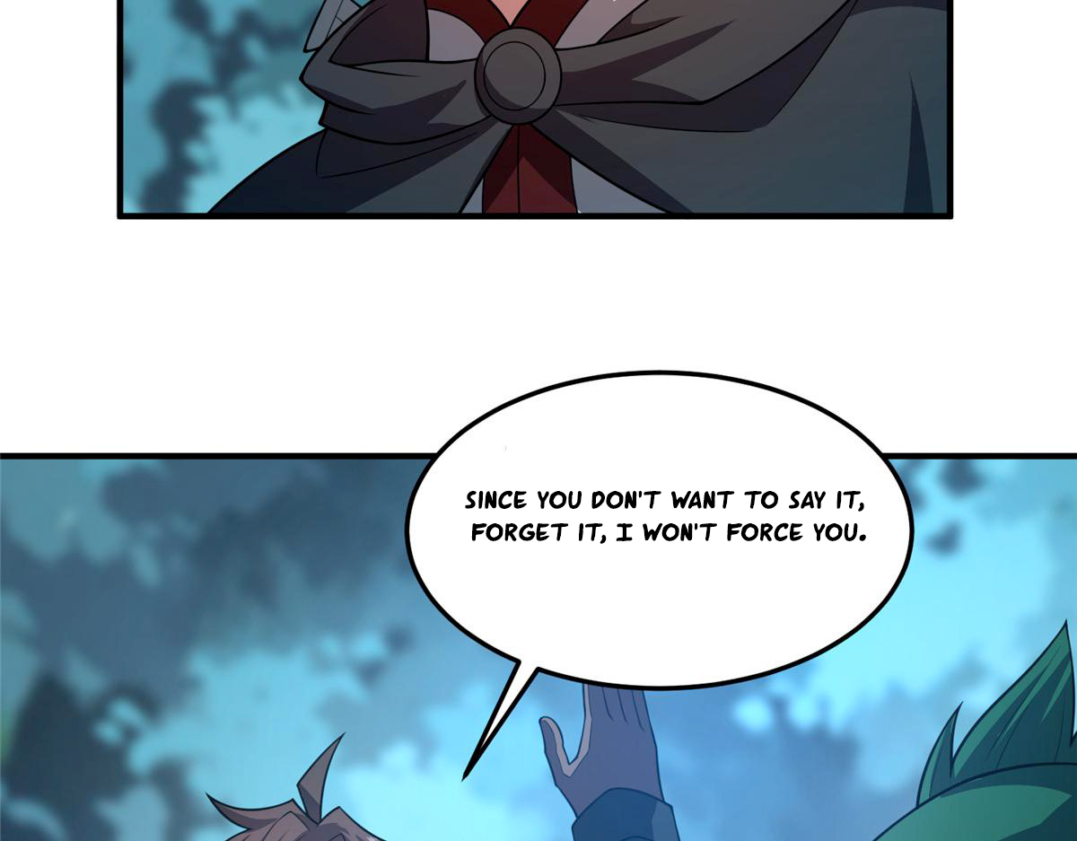 Read Monster Pet Evolution EN Manga Online