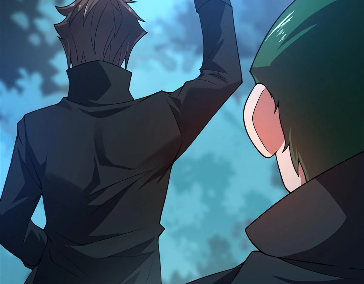 Read Monster Pet Evolution EN Manga Online