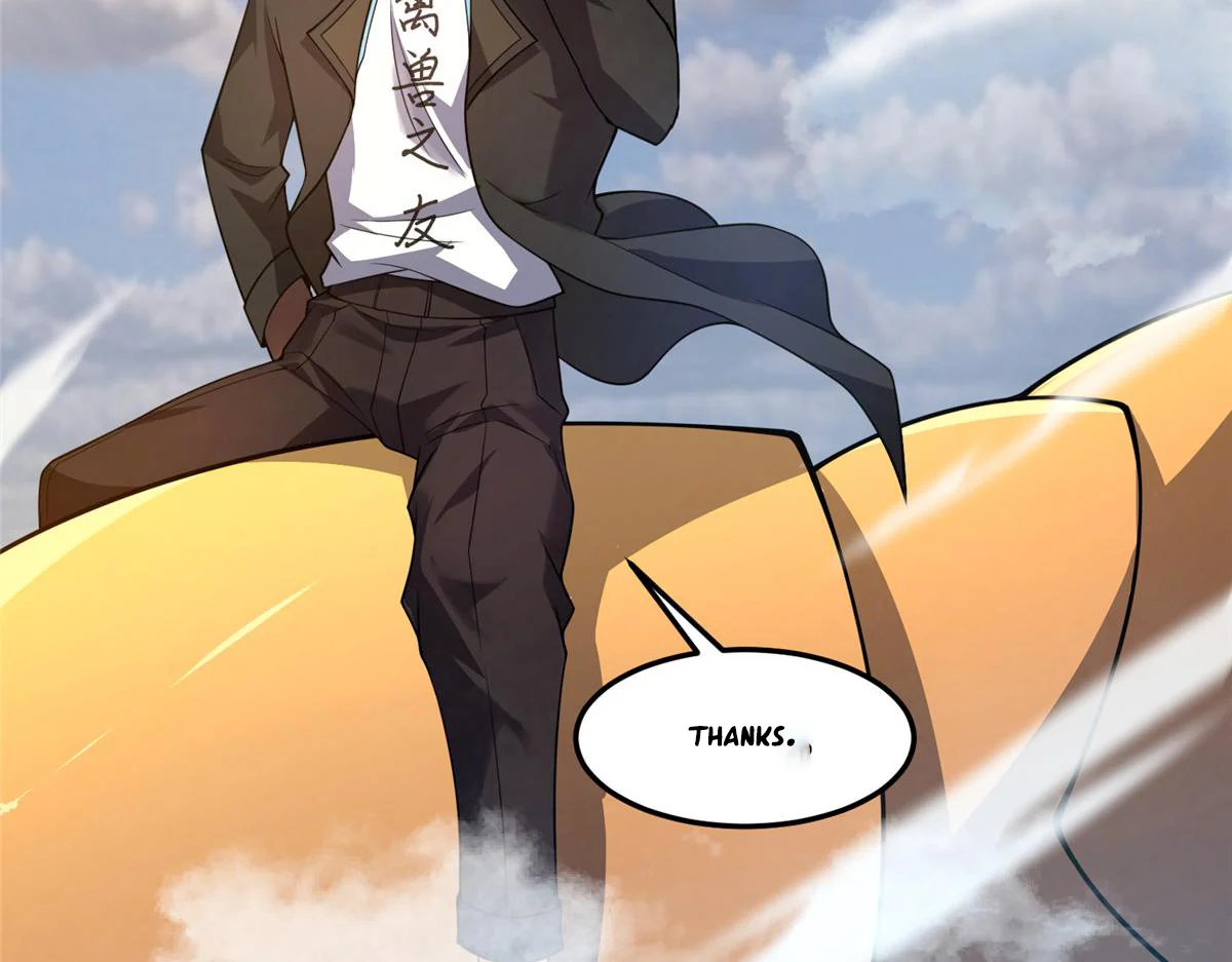 Read Monster Pet Evolution EN Manga Online