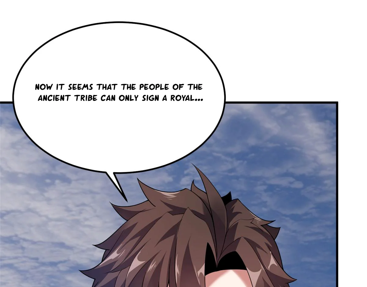 Read Monster Pet Evolution EN Manga Online