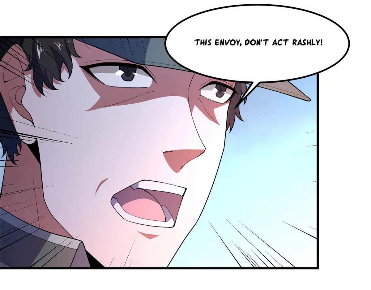 Read Monster Pet Evolution EN Manga Online