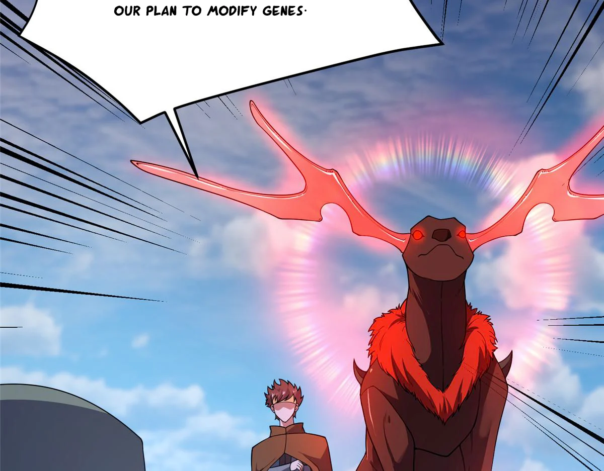 Read Monster Pet Evolution EN Manga Online