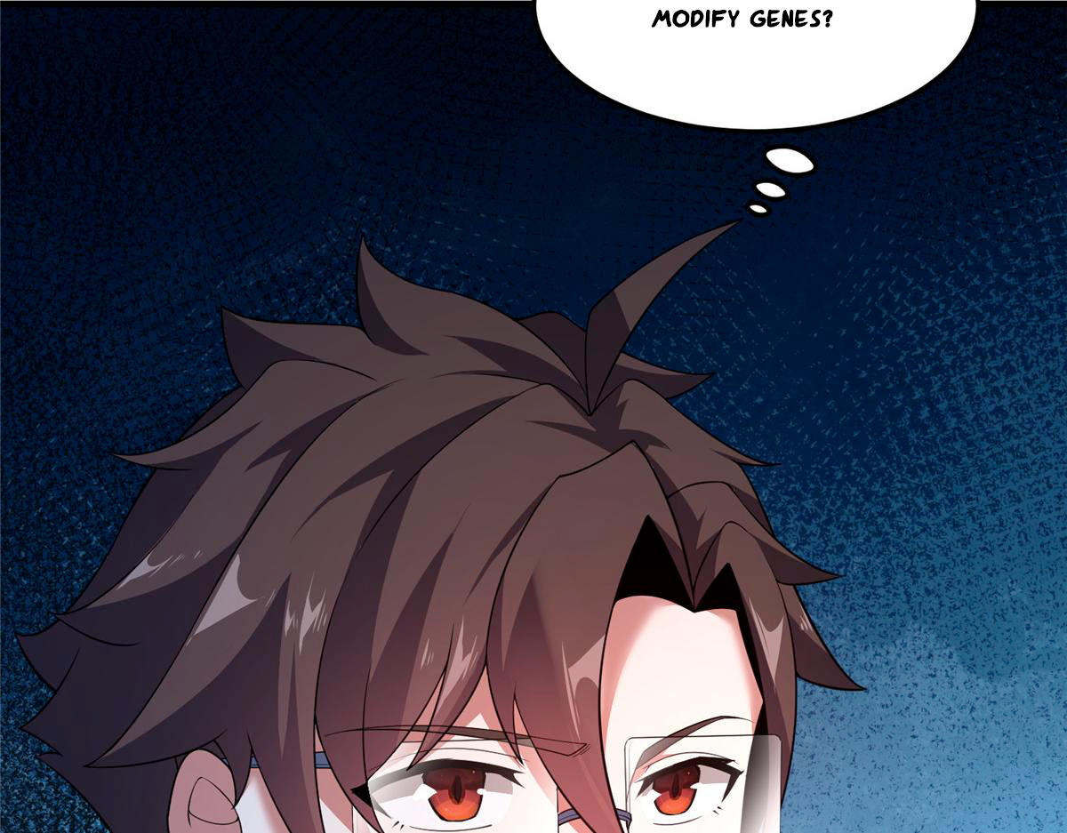 Read Monster Pet Evolution EN Manga Online