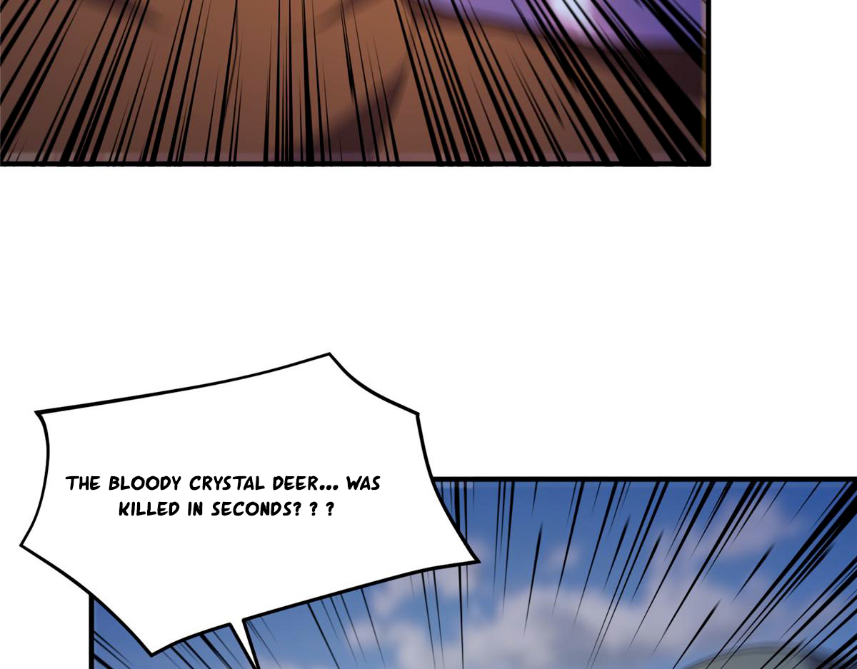 Read Monster Pet Evolution EN Manga Online