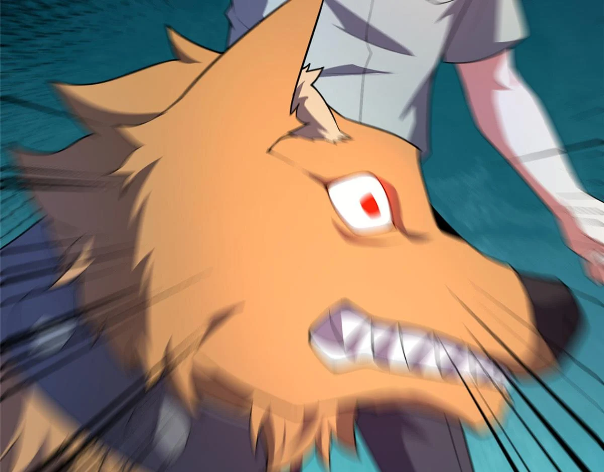 Read Monster Pet Evolution EN Manga Online