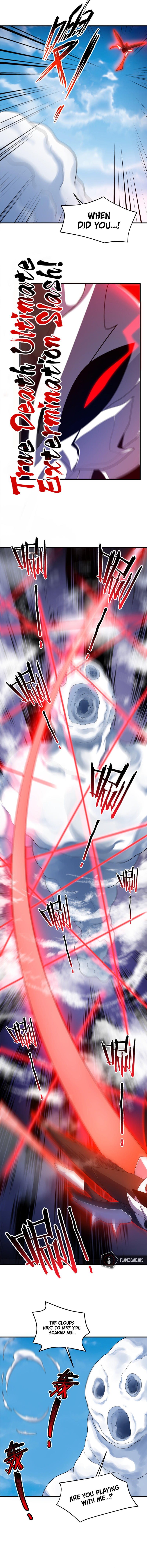 Read Monster Pet Evolution EN Manga Online