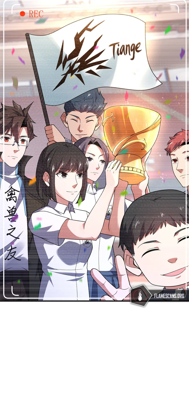 Read Monster Pet Evolution EN Manga Online