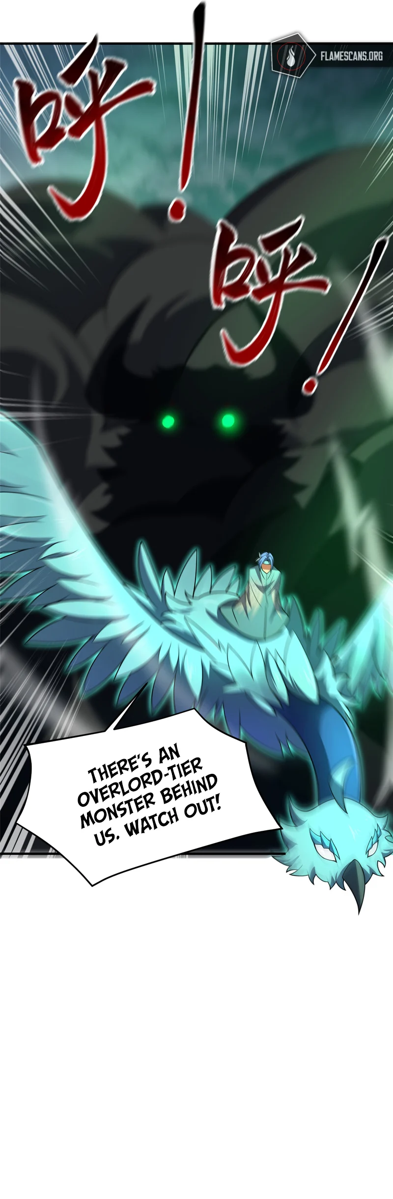 Read Monster Pet Evolution EN Manga Online