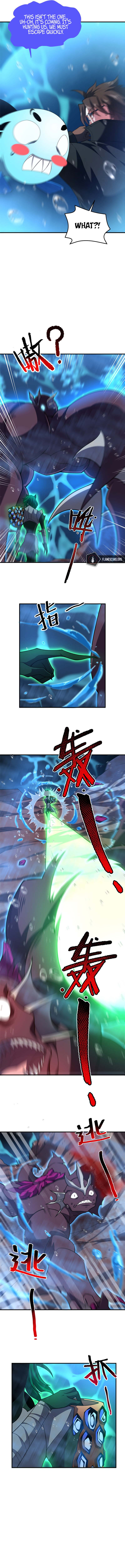 Read Monster Pet Evolution EN Manga Online