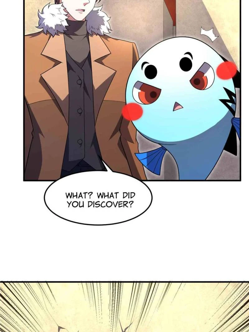 Read Monster Pet Evolution EN Manga Online
